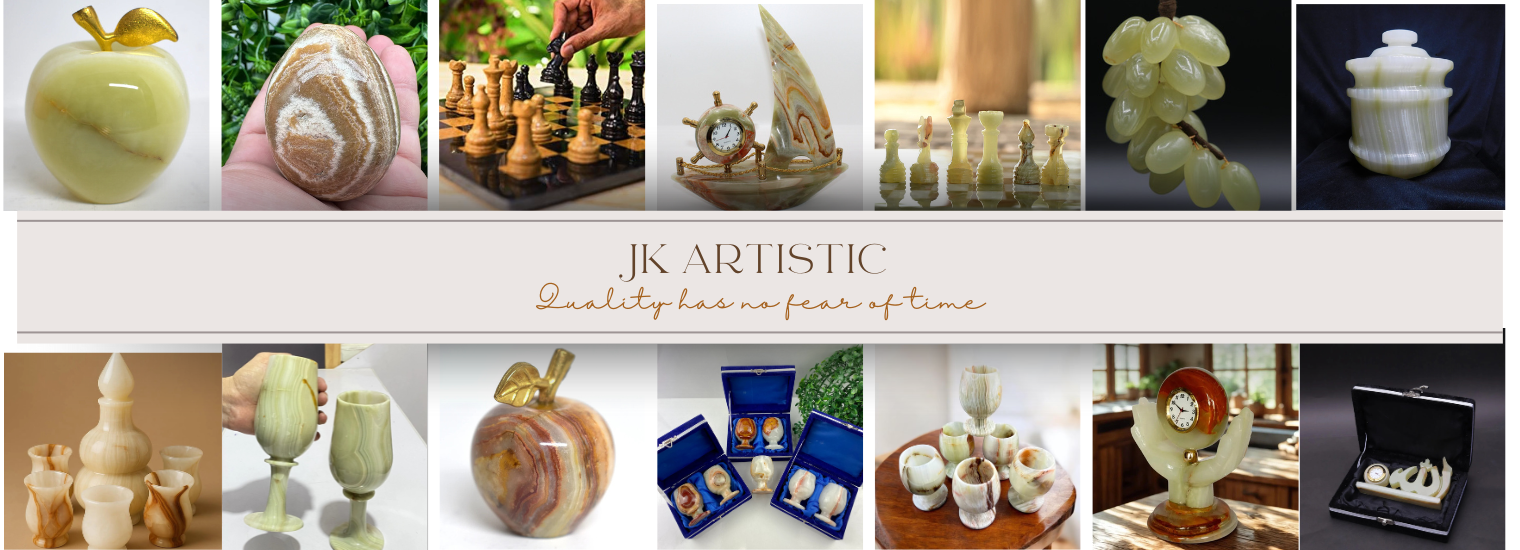 jk artistic slider