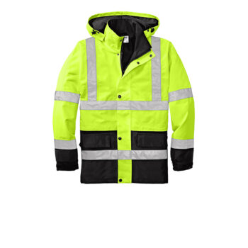 High Visibility Jacket