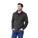 Men Warm Fleece Jacket