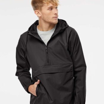 Men's Anorak Jacket