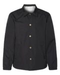 Coach Windbreaker Jacket