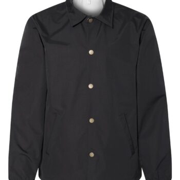 Coach Windbreaker Jacket