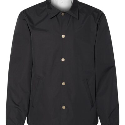 Coach Windbreaker Jacket