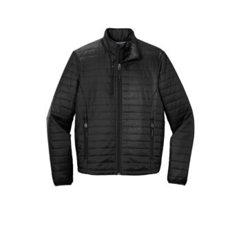 Men's Packable Down Jacket