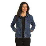 Denim Jacket For Women