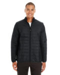 Men's Packable Puffer Jacket
