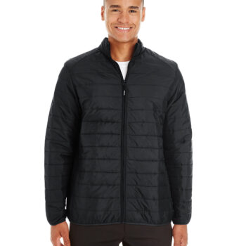 Men's Packable Puffer Jacket