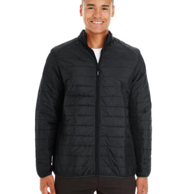 Men's Packable Puffer Jacket