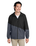 Men's Windbreaker Jacket
