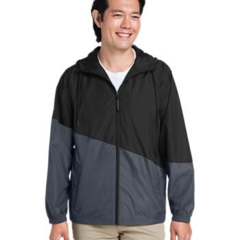Men's Windbreaker Jacket