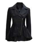 clarissa-womens-black-peplum-leather-jacket-1.jpg