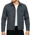 Dean Winchester Supernatural Jacket by Jensen Ackles