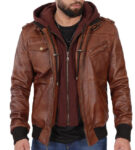 edinburgh-mens-brown-leather-bomber-jacket-with-removable-hood-1.jpg