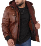 edinburgh-mens-brown-leather-bomber-jacket-with-removable-hood-1.jpg