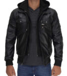 mens-black-leather-bomber-jacket-with-removable-hood-1.jpg