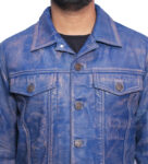mens-blue-distressed-trucker-leather-jacket.jpg