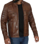 mens-coffee-brown-cafe-racer-leather-jacket-1.jpg