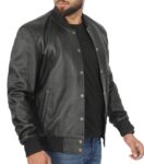portwood-baseball-style-black-leather-bomber-jacket-1.jpg