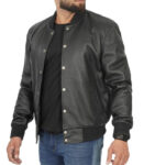 portwood-baseball-style-black-leather-bomber-jacket-1.jpg