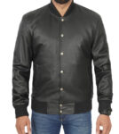 portwood-baseball-style-black-leather-bomber-jacket-1.jpg