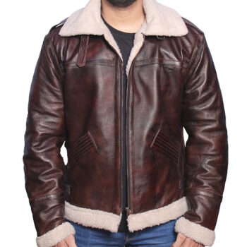 RE4 Leon S Kennedy Jacket