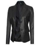 shannon-womens-two-button-black-leather-blazer-1.jpg