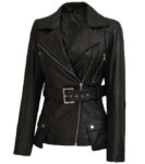 victoria-womens-asymmetrical-black-four-pocket-belted-moto-jacket-1.jpg