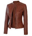 womens-distressed-cognac-leather-jacket-with-ribbed-detailing-1.jpg