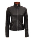 womens-fitted-black-leather-jacket-with-brown-detailing-1.jpg
