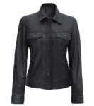 womens-four-pocket-black-trucker-leather-jacket-1.jpg