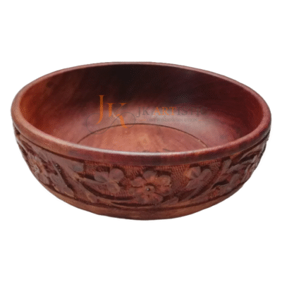 Wooden Bowl