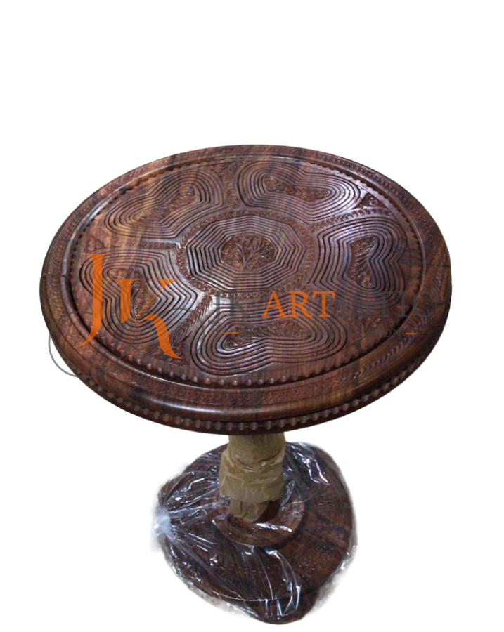 Wooden Table
